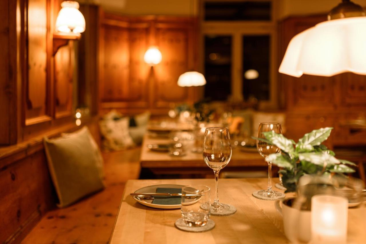 Hotel & Restaurant Gruener Baum Мерцхаузен Экстерьер фото